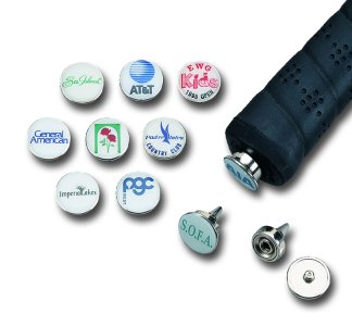 KLIKIT - GOLF BALL MARKER DEVICE