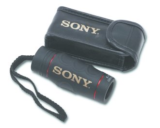 300 YARD GOLF SCOPE - CUSTOM IMPRINTABLE