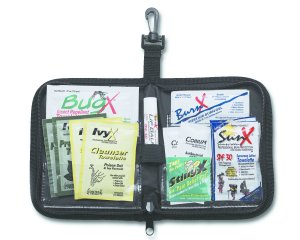 OUTDOOR SKIN PROTECTION KIT