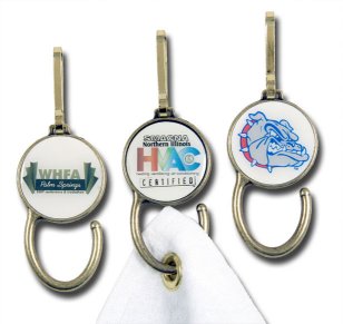 DIE CAST TOWEL HOLDER